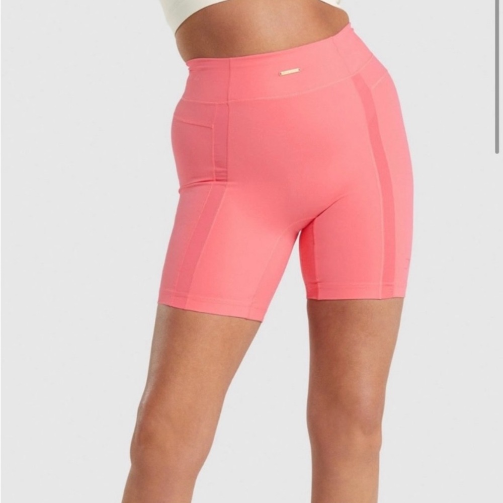 Whitney Simmons x Gymshark